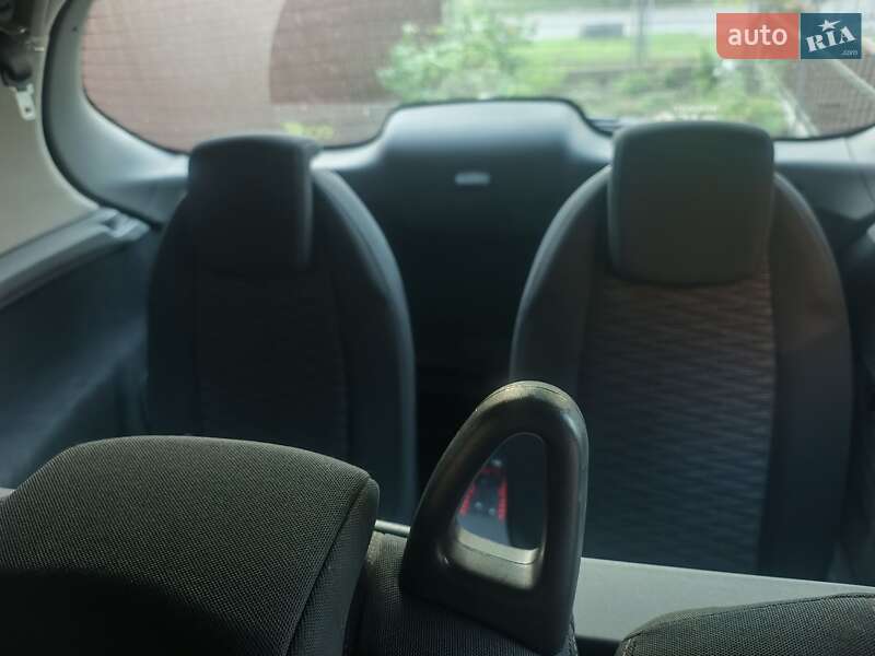 Минивэн Renault Grand Scenic 2008 в Луцке