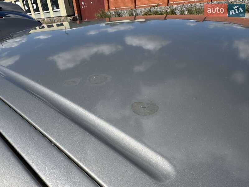 Мінівен Renault Grand Scenic 2007 в Новомосковську