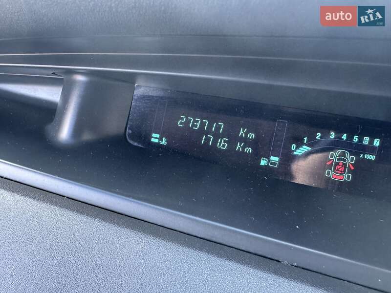 Мінівен Renault Grand Scenic 2007 в Новомосковську