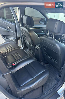 Минивэн Renault Grand Scenic 2010 в 