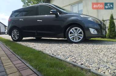 Минивэн Renault Grand Scenic 2011 в Стрые