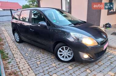 Минивэн Renault Grand Scenic 2012 в Макарове