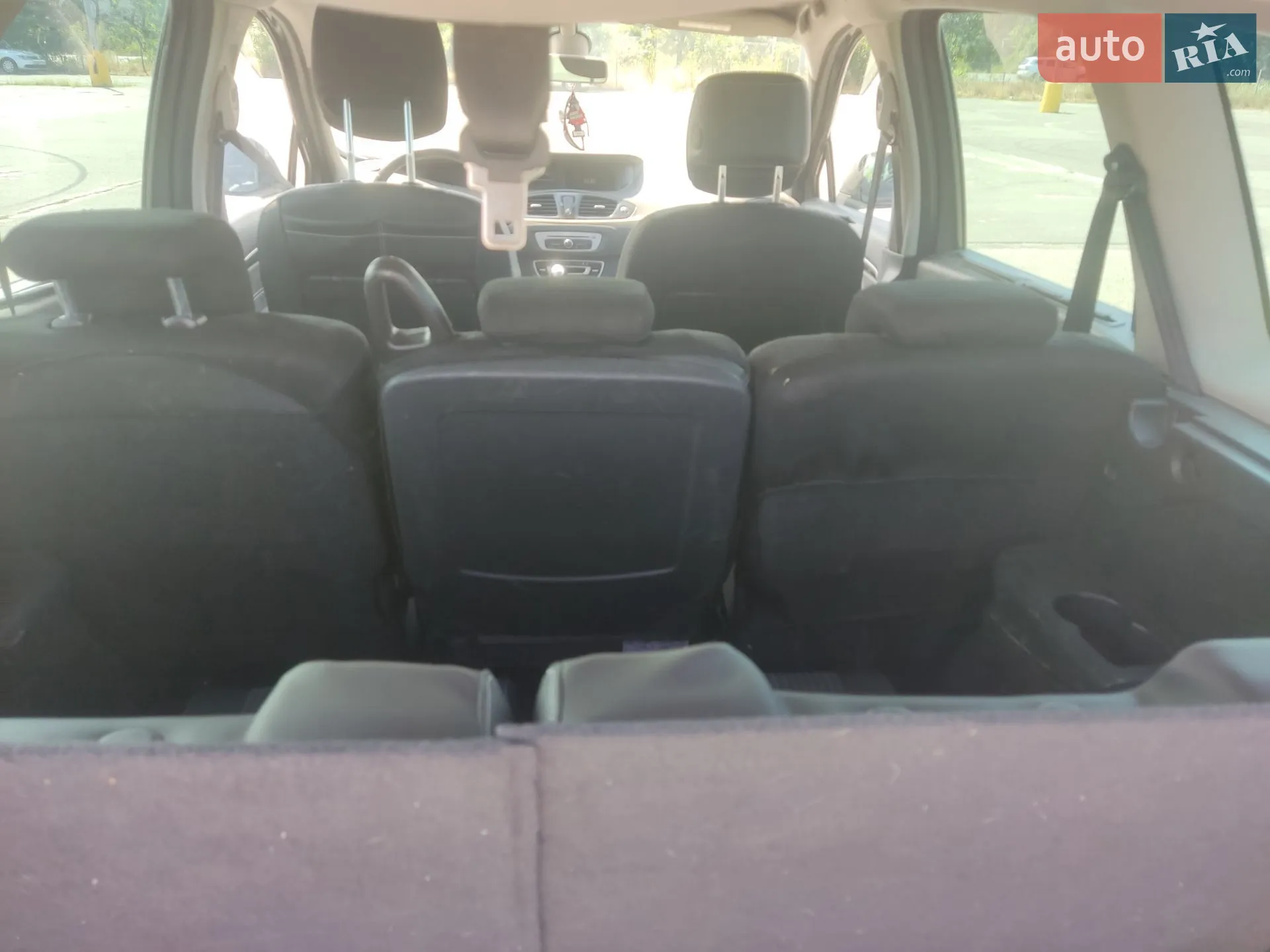 2015 Renault Scenic - мініатюра 19