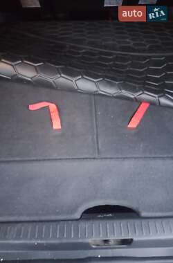 Минивэн Renault Grand Scenic 2012 в 