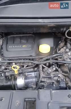 Минивэн Renault Grand Scenic 2012 в 