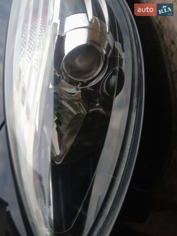 Мінівен Renault Grand Scenic 2012 в Збаражі