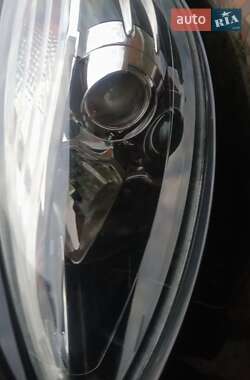 Минивэн Renault Grand Scenic 2012 в 
