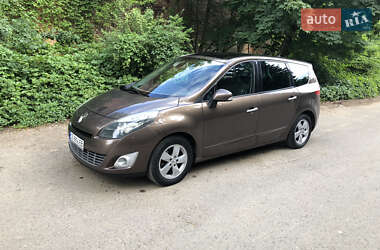 Минивэн Renault Grand Scenic 2009 в Коломые