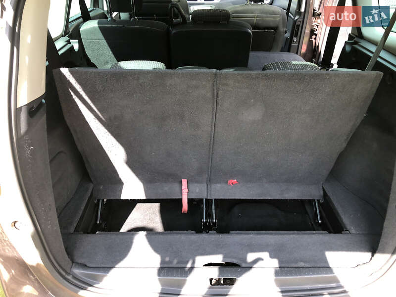 Минивэн Renault Grand Scenic 2009 в Коломые