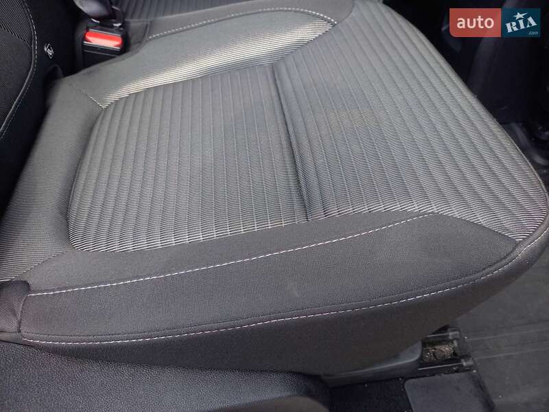 Минивэн Renault Grand Scenic 2019 в Черкассах фото 15 Минивэн Renault Grand Scenic 2019 в Черкассах