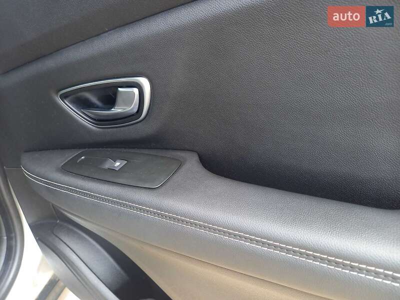 Минивэн Renault Grand Scenic 2019 в Черкассах фото 19 Минивэн Renault Grand Scenic 2019 в Черкассах