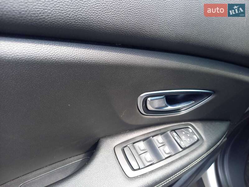 Минивэн Renault Grand Scenic 2019 в Черкассах фото 21 Минивэн Renault Grand Scenic 2019 в Черкассах