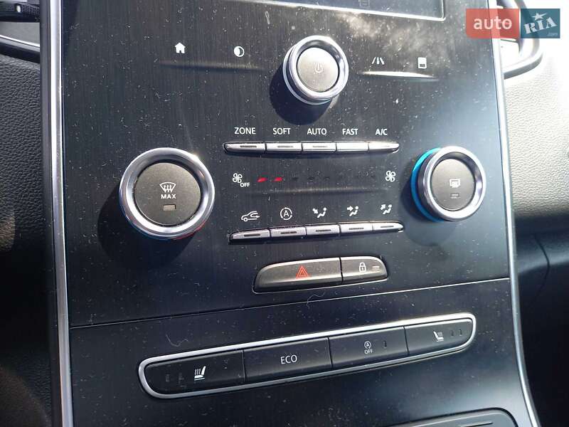 Минивэн Renault Grand Scenic 2019 в Черкассах фото 28 Минивэн Renault Grand Scenic 2019 в Черкассах