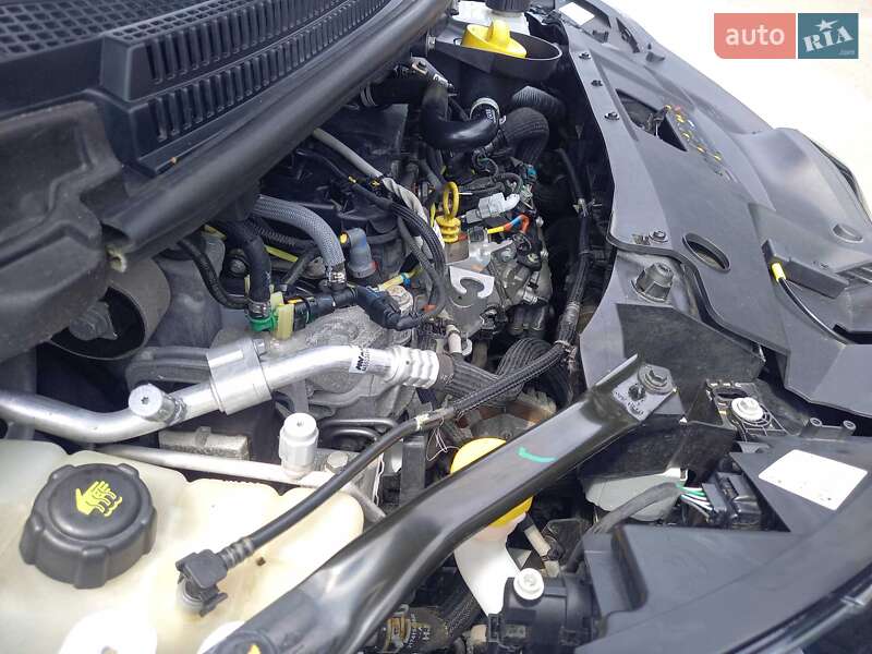 Минивэн Renault Grand Scenic 2019 в Черкассах фото 35 Минивэн Renault Grand Scenic 2019 в Черкассах