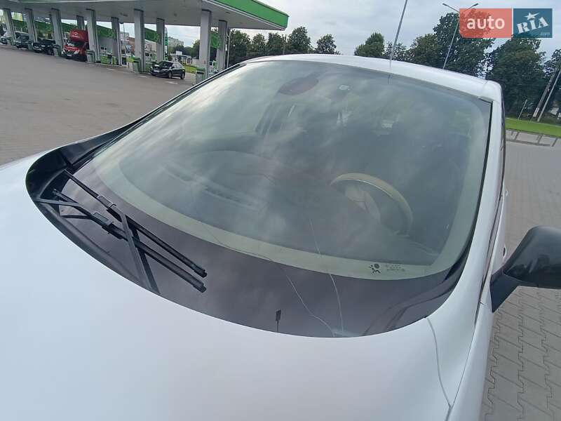 Минивэн Renault Grand Scenic 2011 в Житомире фото 20 Минивэн Renault Grand Scenic 2011 в Житомире