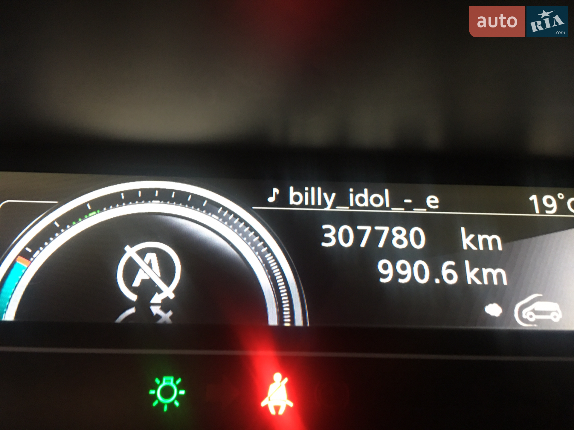 2013 Renault Scenic - мініатюра 2