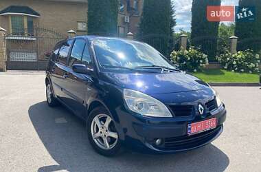 Мінівен Renault Grand Scenic 2007 в Луцьку