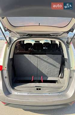 Минивэн Renault Grand Scenic 2009 в 