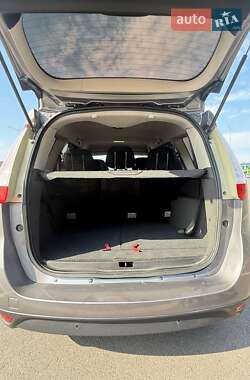 Минивэн Renault Grand Scenic 2009 в 