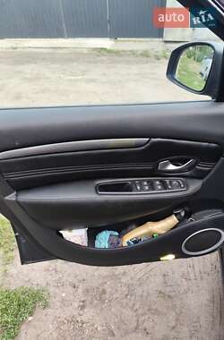 Минивэн Renault Grand Scenic 2010 в 