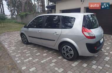 Минивэн Renault Grand Scenic 2006 в 