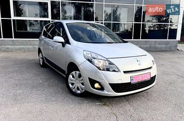 Мінівен Renault Grand Scenic 2009 в Харкові