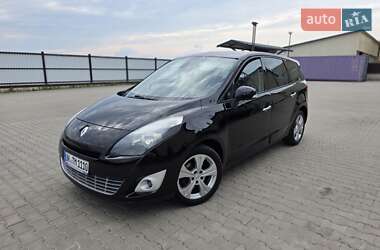 Минивэн Renault Grand Scenic 2011 в Луцке