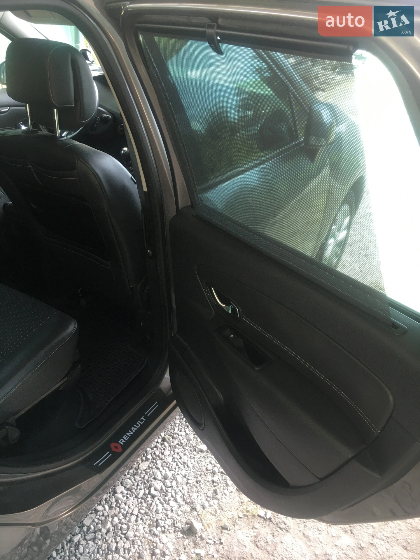 2013 Renault Scenic - мініатюра 12