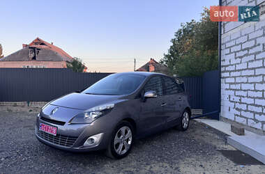 Мінівен Renault Grand Scenic 2011 в Звенигородці