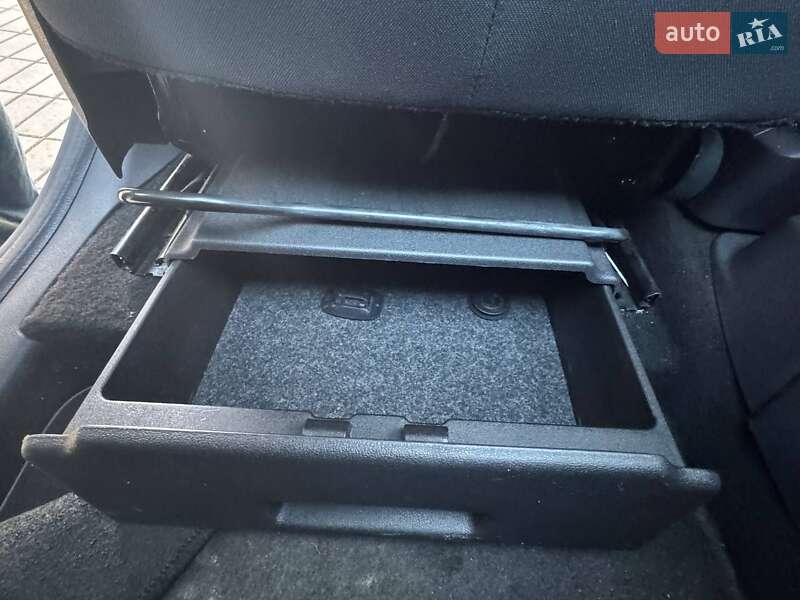 Мінівен Renault Grand Scenic 2011 в Івано-Франківську