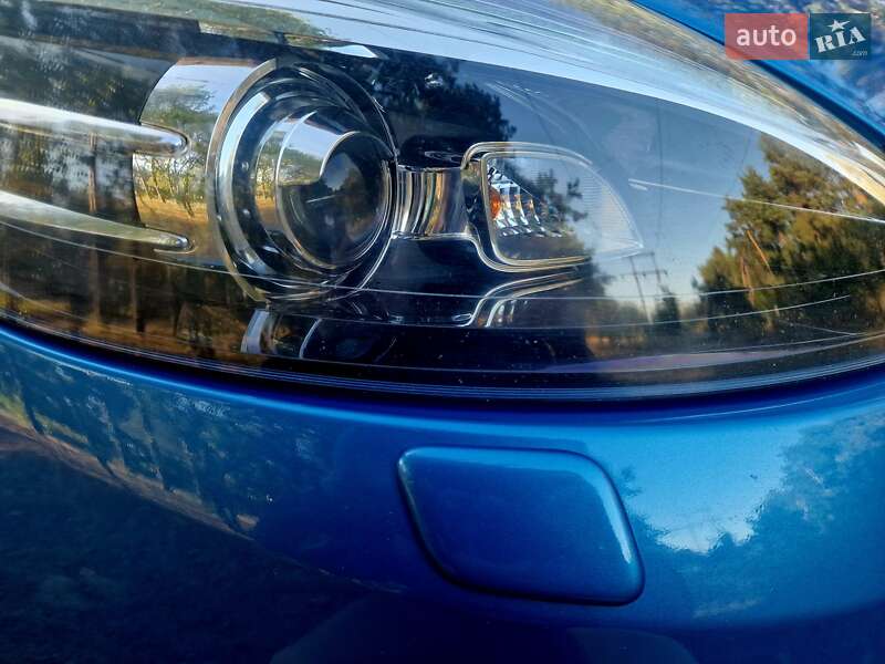 Минивэн Renault Grand Scenic 2014 в Днепре фото 13 Минивэн Renault Grand Scenic 2014 в Днепре