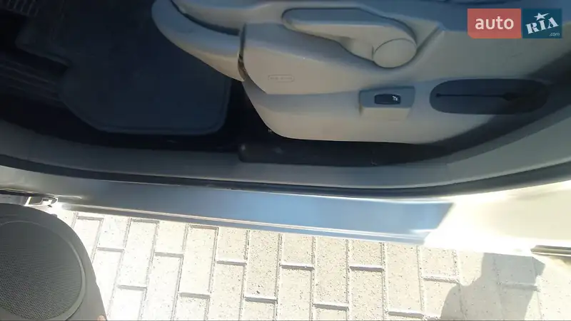 Renault Grand Scenic 2006 VIN VF1JM0UD635421401 фото оголошення 16 з 69
