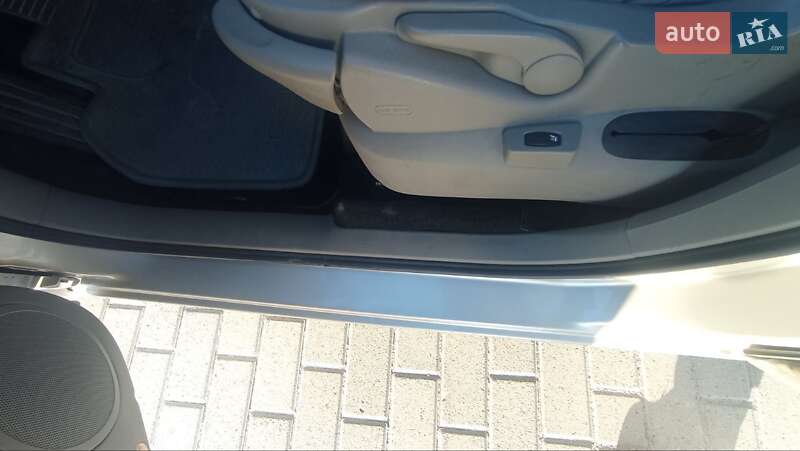 Минивэн Renault Grand Scenic 2006 в Тернополе фото 16 Минивэн Renault Grand Scenic 2006 в Тернополе