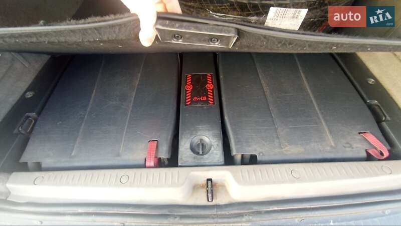 Минивэн Renault Grand Scenic 2006 в Тернополе фото 25 Минивэн Renault Grand Scenic 2006 в Тернополе