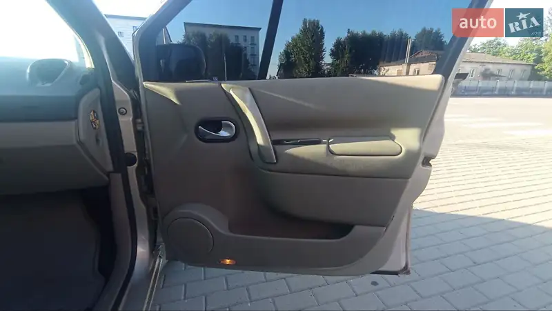 Renault Grand Scenic 2006 VIN VF1JM0UD635421401 фото оголошення 29 з 69
