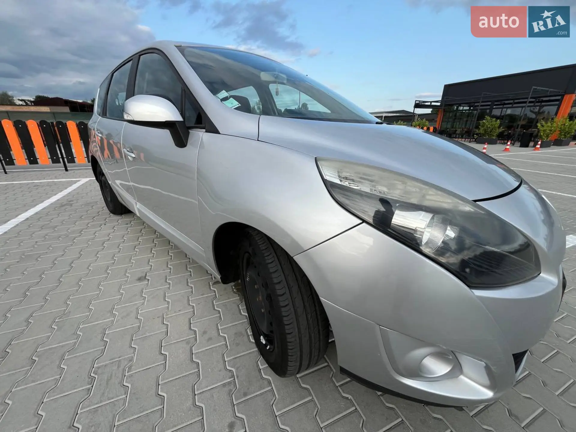 2011 Renault Scenic - мініатюра 22