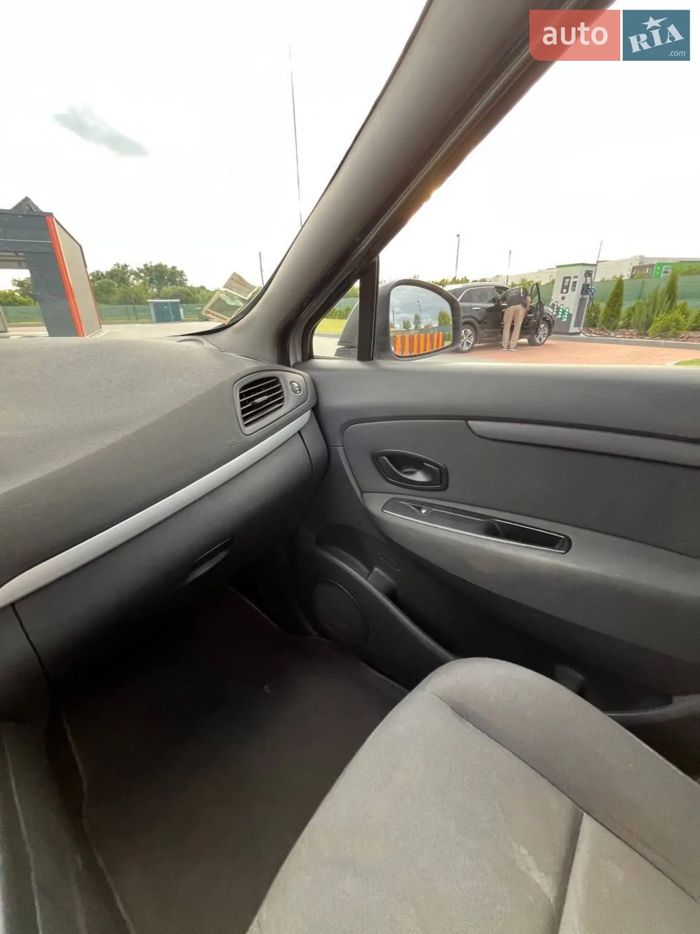 2011 Renault Scenic - мініатюра 25
