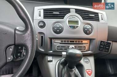 Минивэн Renault Grand Scenic 2007 в Луцке