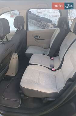 Минивэн Renault Grand Scenic 2011 в Яготине