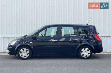 Минивэн Renault Grand Scenic 2007 в Луцке