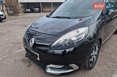 Мінівен Renault Grand Scenic 2013 в Житомирі