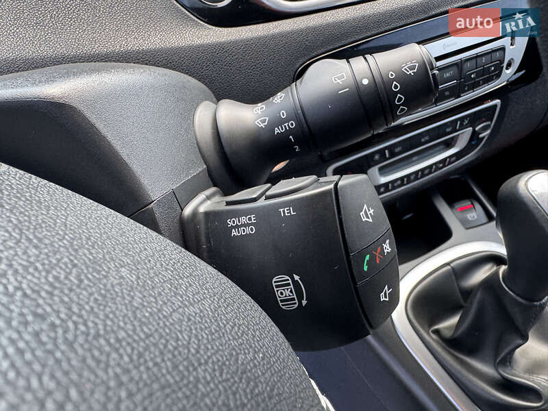 Минивэн Renault Grand Scenic 2013 в Киеве