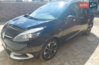 Минивэн Renault Grand Scenic 2015 в Луцке