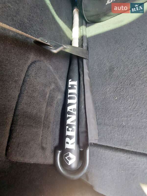 Мінівен Renault Grand Scenic 2015 в Луцьку