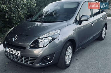 Минивэн Renault Grand Scenic 2010 в Днепре