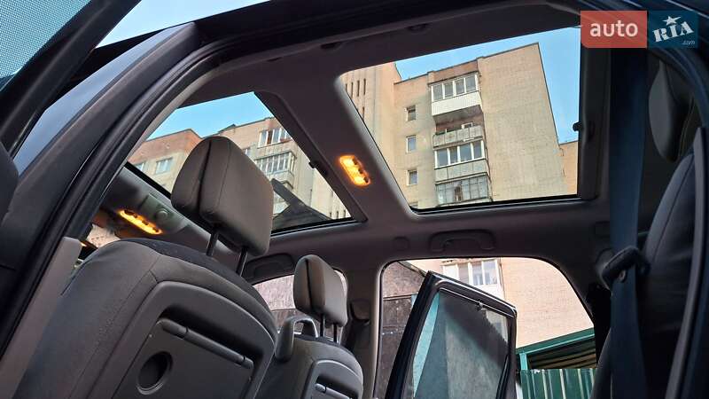 Минивэн Renault Grand Scenic 2005 в Луцке