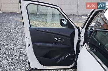 Минивэн Renault Grand Scenic 2019 в 