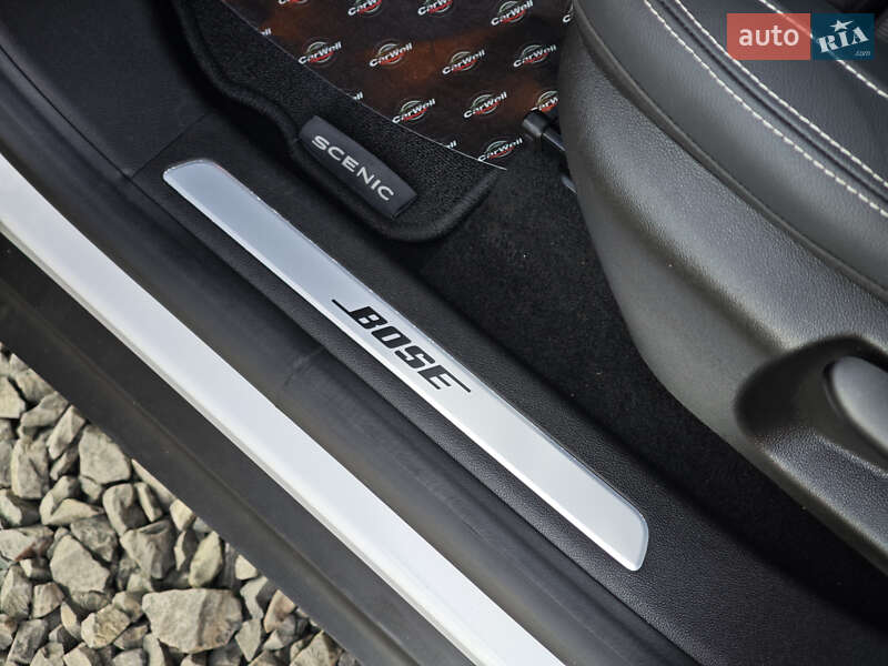 Минивэн Renault Grand Scenic 2019 в Луцке