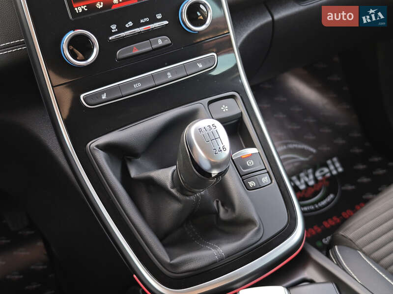Минивэн Renault Grand Scenic 2019 в Луцке