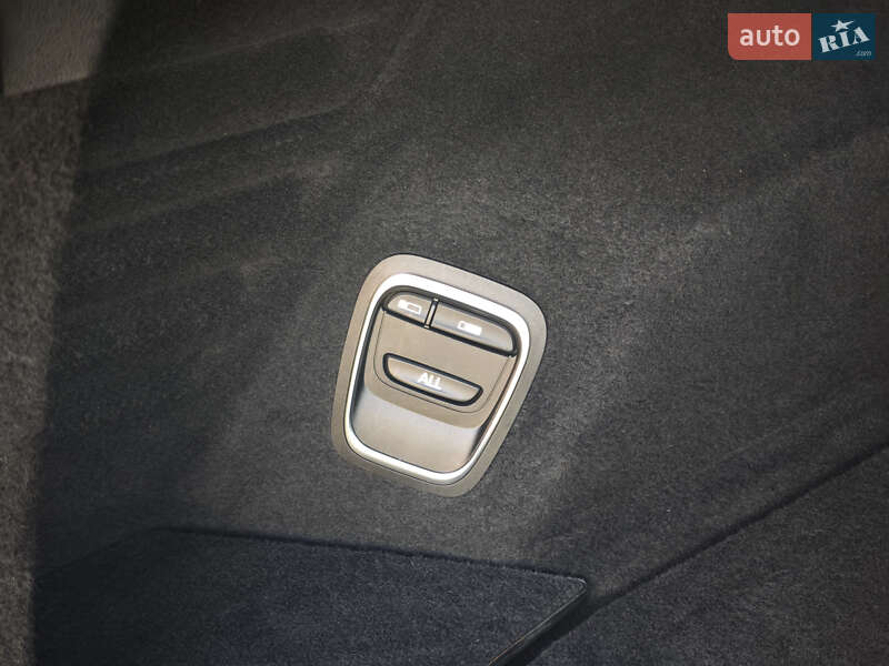 Минивэн Renault Grand Scenic 2019 в Луцке